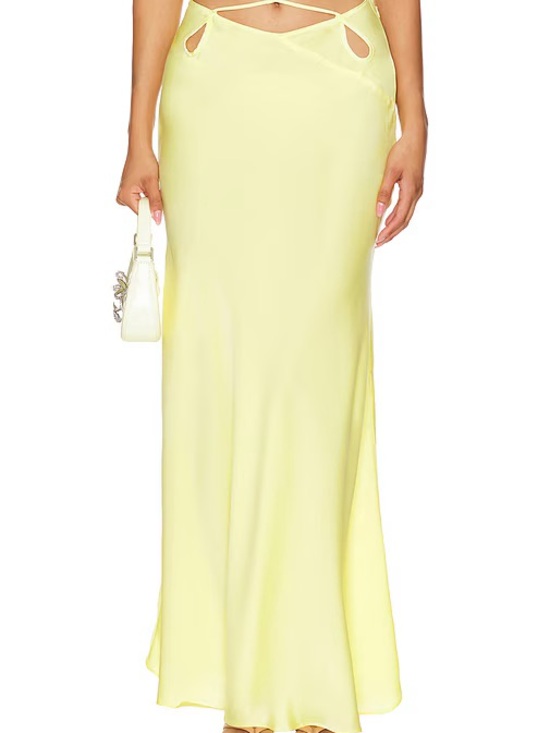 Bardot Dresses & Skirts - Bardot Marli Maxi Skirt